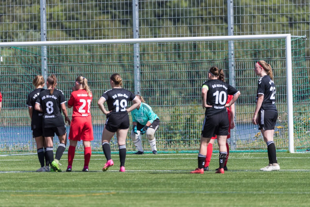 Bild 87 - Saisonstart Oberliga